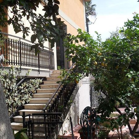Casalello Villa Catania Bagian luar foto