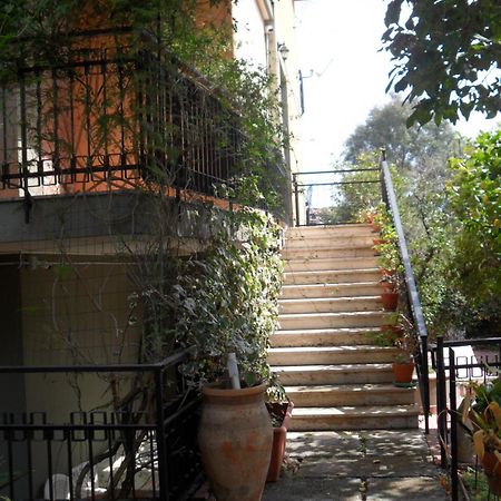 Casalello Villa Catania Bagian luar foto