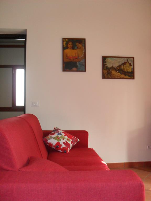 Casalello Villa Catania Bagian luar foto