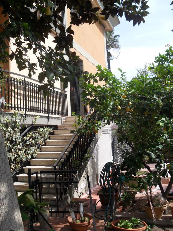 Casalello Villa Catania Bagian luar foto