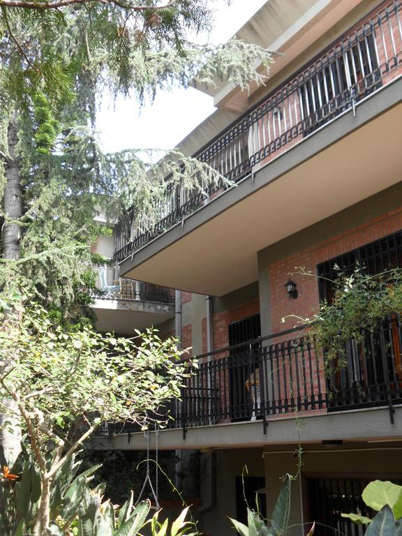 Casalello Villa Catania Bagian luar foto
