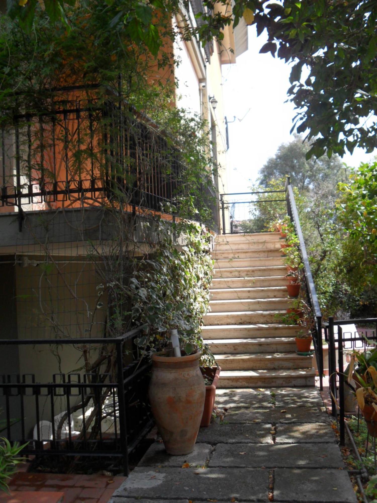 Casalello Villa Catania Bagian luar foto
