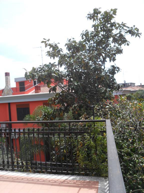Casalello Villa Catania Bagian luar foto